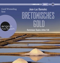 Abbildung von: Bretonisches Gold - Argon