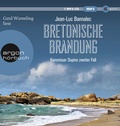 Cover: Bretonische Brandung - Argon