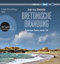 Abbildung von: Bretonische Brandung - Argon