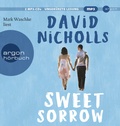 Cover: Sweet Sorrow - Argon