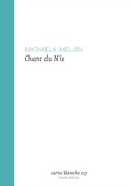 Cover: Chant du Nix - Salon