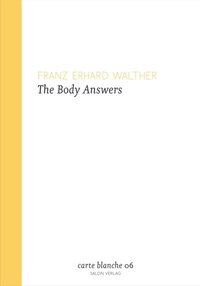 Enlarge image Cover: The Body Answers - Salon
