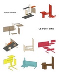 Cover: Le petit Dan - Salon