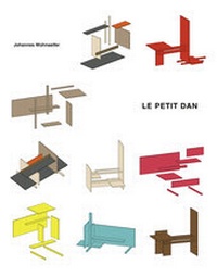 Enlarge image Cover: Le petit Dan - Salon