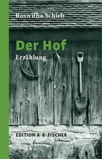 Enlarge image Cover: Der Hof - Edition A. B. Fischer