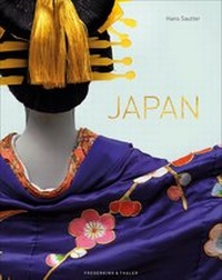 Abbildung von: Japan - Frederking & Thaler