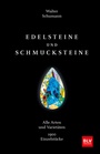 Cover: Edelsteine und Schmucksteine - BLV