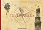 Cover: HISTORICUS - Elbtraum Verlag
