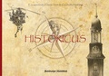 Cover: HISTORICUS - Elbtraum Verlag