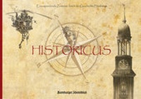 Enlarge image Cover: HISTORICUS - Elbtraum Verlag