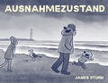 Cover: Ausnahmezustand - Reprodukt