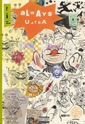 Cover: Always Ultra - Taschenbuch - Reprodukt