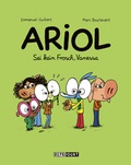 Cover: Ariol 11 - Reprodukt