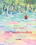 Cover: Die Vunderwollen - Reprodukt