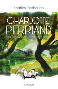 Abbildung von: Charlotte Perriand - Reprodukt