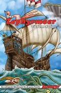 Cover: &Auml;ventyr Das Zephyrmeer & Sem Saros - Abenteuerbox - Ulisses Medien und Spiel Distribution GmbH