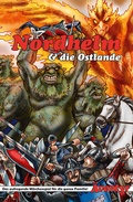 Cover: &Auml;ventyr Nordhelm & die Ostlande - Abenteuerbox - Ulisses Medien und Spiel Distribution GmbH