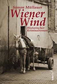 Abbildung von: Wiener Wind - Verlag Federfrei