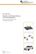 Cover: Zustands- und Reibwertsch&auml;tzung in der Fahrzeugdynamik - TEWISS