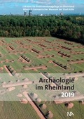 Cover: Arch&auml;ologie im Rheinland 2019 - N&uuml;nnerich-Asmus Verlag
