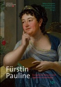 Cover: F&uuml;rstin Pauline - N&uuml;nnerich-Asmus Verlag