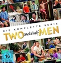 Cover: Two and a Half Men: Staffel 1-12 - Warner Bros Entertainment