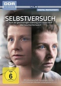 Cover: Selbstversuch - Studio Hamburg