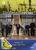 Cover: Gro&szlig;stadtrevier - Studio Hamburg