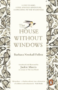 Enlarge image Cover: The House Without Windows - Penguin Books Ltd