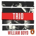 Cover: Trio - Penguin Books Ltd