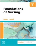Cover: Foundations of Nursing - Elsevier