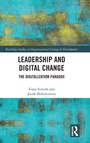 Cover: Leadership and Digital Change - Routledge