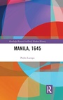 Cover: Manila, 1645 - Routledge