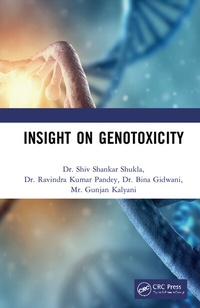 Enlarge image Cover: Insight on Genotoxicity - CRC Press