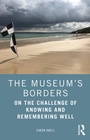 Cover: The Museum's Borders - Routledge