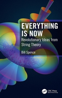 Abbildung von: Everything is Now - CRC Press