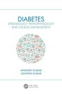 Cover: Diabetes - CRC Press