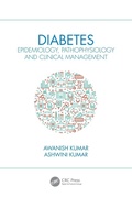 Cover: Diabetes - CRC Press