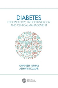 Enlarge image Cover: Diabetes - CRC Press