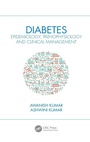 Cover: Diabetes - CRC Press
