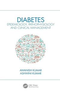 Enlarge image Cover: Diabetes - CRC Press