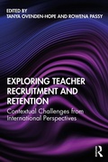Cover: Exploring Teacher Recruitment and Retention - Routledge