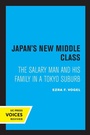 Cover: Japan's New Middle Class - University of California Press