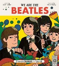 Enlarge image Cover: We Are The Beatles: Volume 2 - Wide Eyed Editions