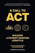 Cover: A Call to Act - David C Cook Publishing Company