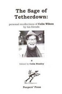 Enlarge image Cover: The Sage of Tetherdown - Paupers' Press