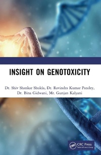 Abbildung von: Insight on Genotoxicity - CRC Press
