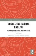 Cover: Localizing Global English - Routledge