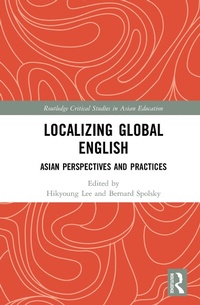 Abbildung von: Localizing Global English - Routledge