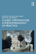 Bild: Classic Writings for a Phenomenology of Practice - Routledge